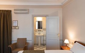Hôtel Langlois